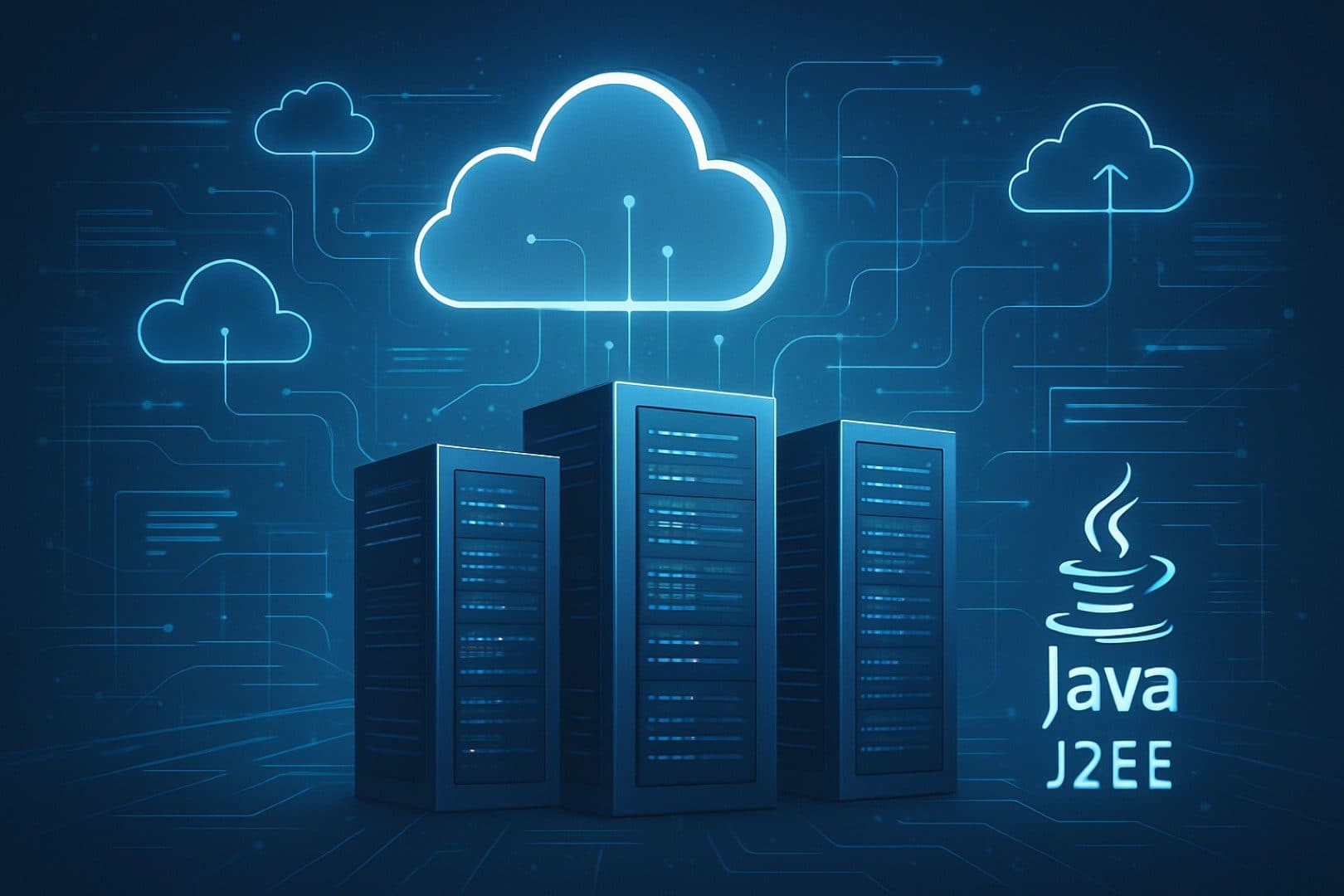 The Unseen Backbone: Deciphering Two Decades Of Enterprise Agility Through Server-Side Java/J2EE Leadership At CoolMinds.